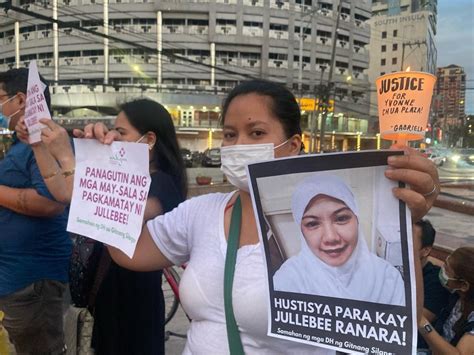 ofw scandal|Abusers of OFWs can now be sued onsite, DMW says.